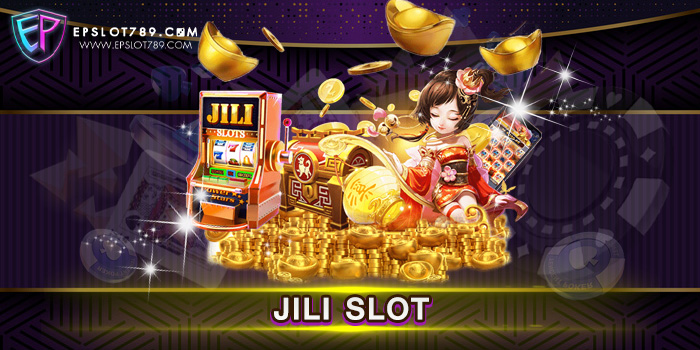 JILI SLOT