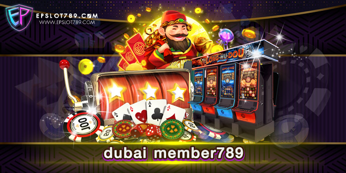 dubai member789