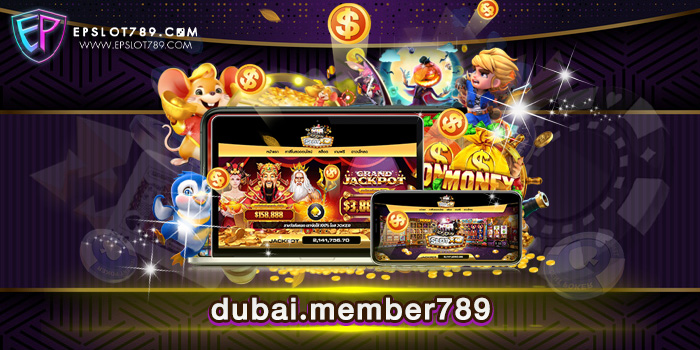 dubai.member789