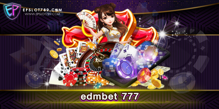 edmbet 777