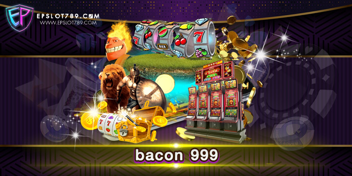 bacon 999