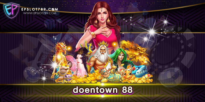 doentown 88