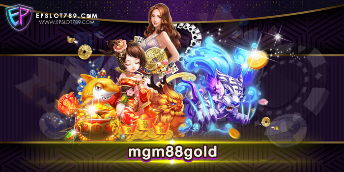 mgm88gold