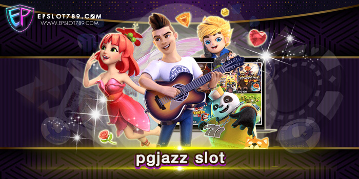 pgjazz slot