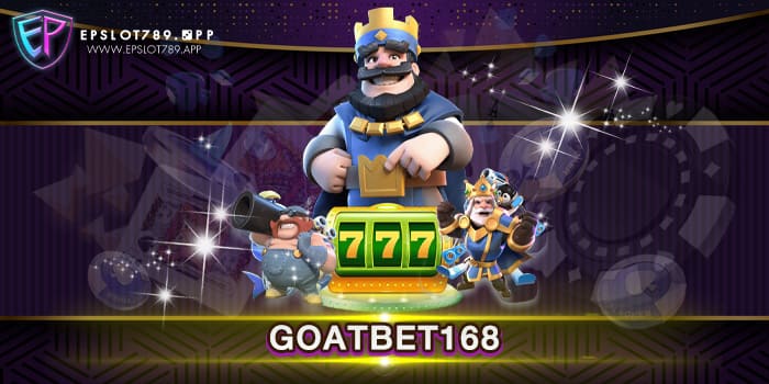 goatbet168