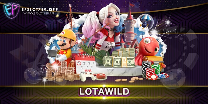 lotawild