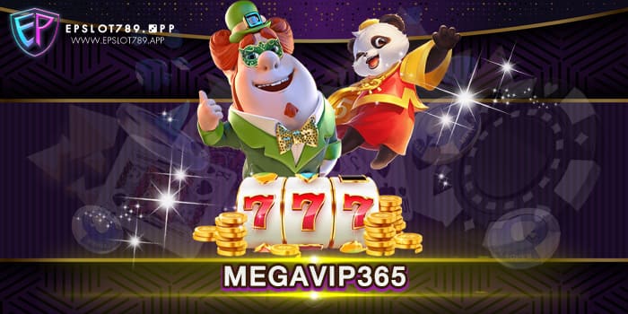 megavip365