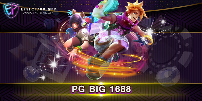 PG BIG 1688