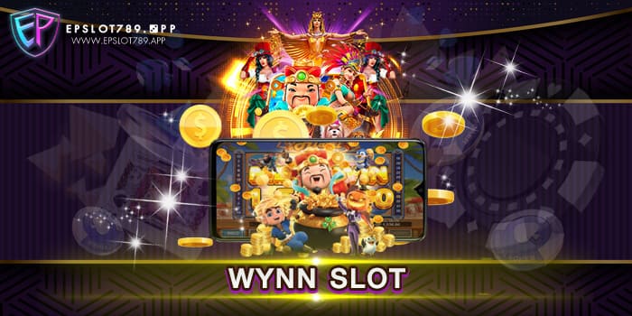 WYNN SLOT